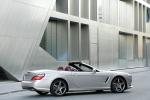 Mercedes-Benz SL-Class 2013 года